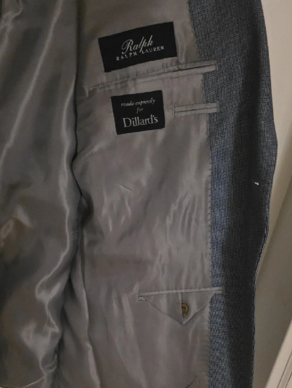 Ralph Lauren Sport Coat